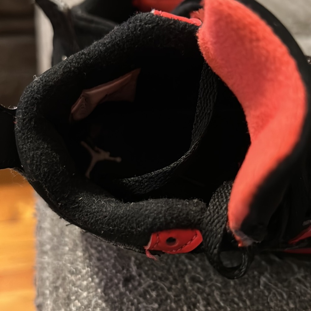 Jordan Retro 5 - Picture 3 of 3